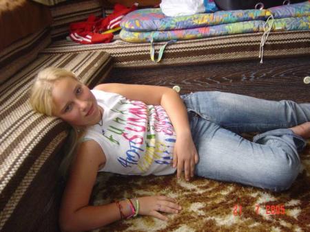 LaUrY