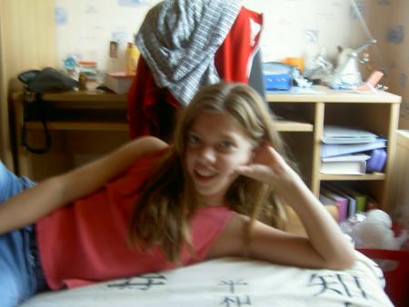 Ma PuPuCe