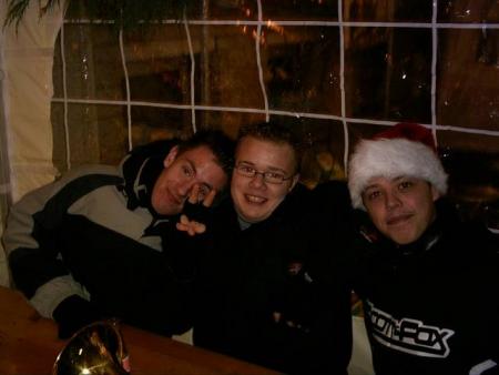 ~~ M' cHoU, NiCo, Et rOmAiN